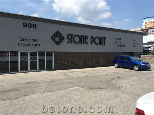 Stone Port