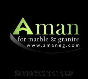 Aman Company For Marble and Granite