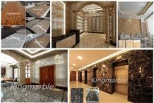 Shandong Kingmarble Decoration Materials Co.,Ltd