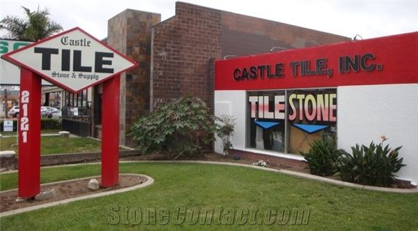 Castle Tile, Inc.