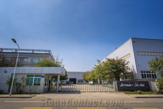 Qinyuan Stone Company Limited