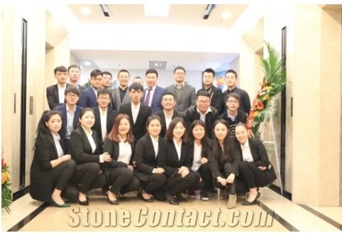 Qinyuan Stone Company Limited