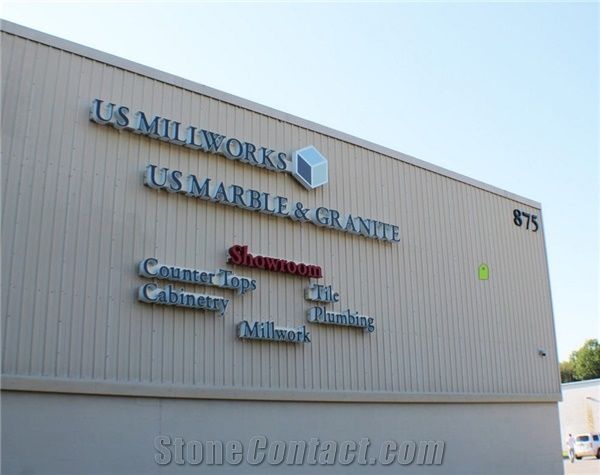 US Marble and Granite Corp.