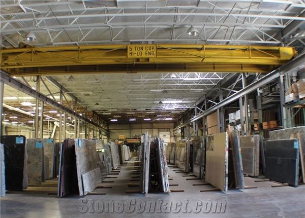 US Marble and Granite Corp.