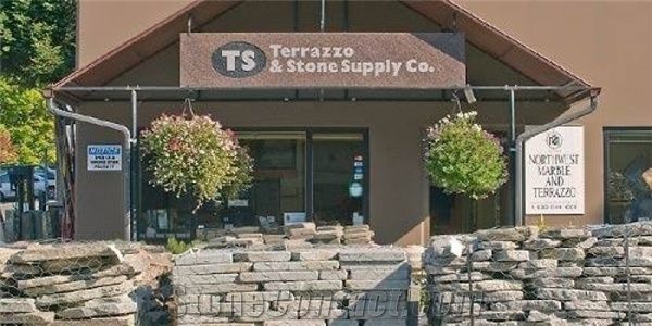 Terrazzo and Stone Supply
