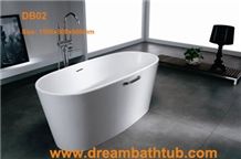 Dreambathtub Sanitaryware Factory