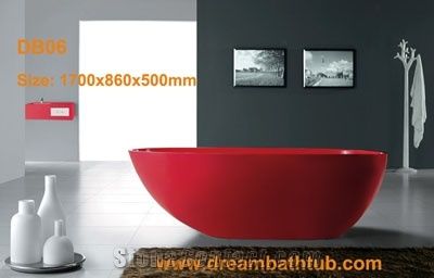 Dreambathtub Sanitaryware Factory