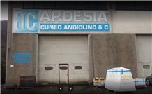 Cuneo Angiolino & C. Snc.