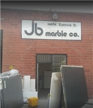 JB Marble Company