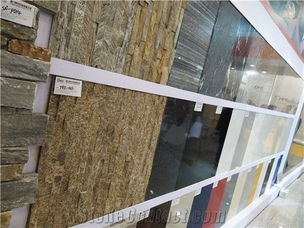 Xiamen Welcome Building Materials Co.,Ltd.