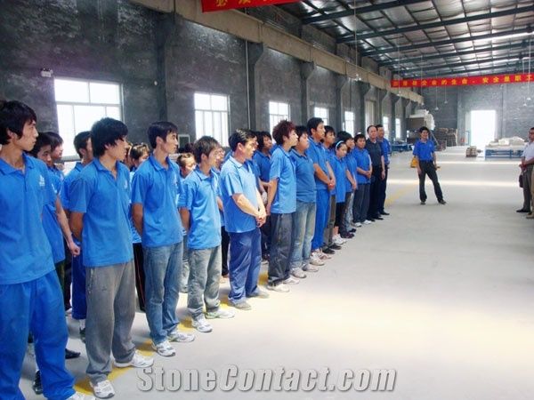 Xiamen Elite Stone Co.,Ltd.