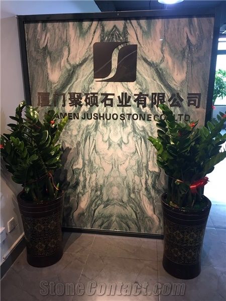 XIAMEN JUSHUO STONE CO.,LTD.