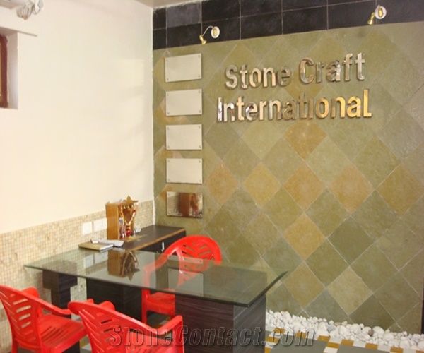Stone Craft International