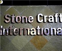 Stone Craft International