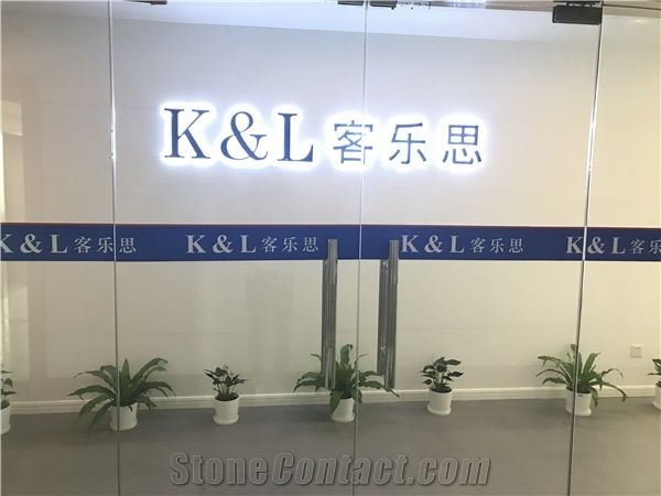 Shanghai Kelesi Artificial Stone Products Co.,Ltd.