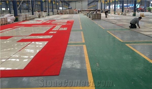 OTL Stone & Tiles Co.,Ltd
