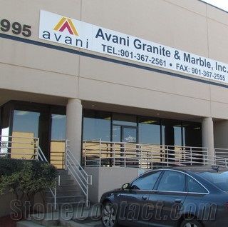 Avani Granite