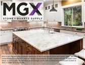 Minagrex Inc. - MGX Stone + Quartz Supply