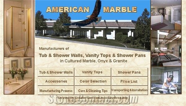 American Marble Company
