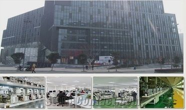 Shenzhen Gihan Industrial Investment Co., Ltd