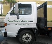 Palm Beach Marble