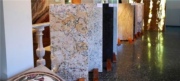 BARLET Marble & Granite