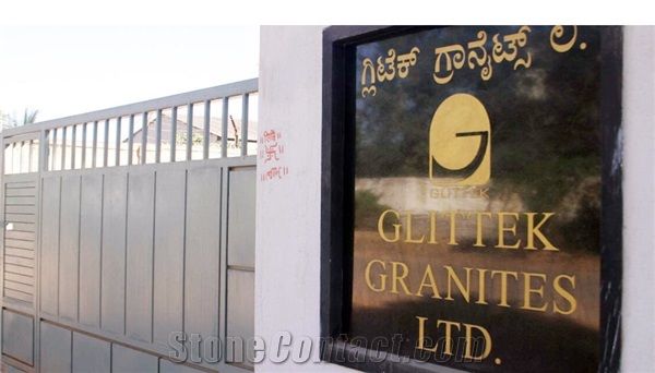 Glittek Granites Ltd.