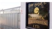 Glittek Granites Ltd.