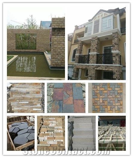 Xiamen Esta Stone Co., Ltd.
