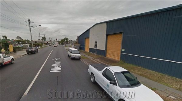 Stone & Tile Queensland Pty Ltd