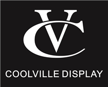 Coolville Display Co.,Ltd