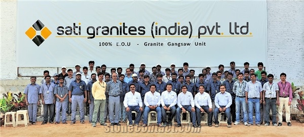Sati Exports India Pvt. Ltd.