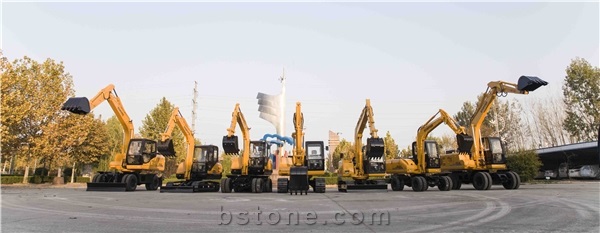 Shandong Hengte Heavy Industry Co.,ltd