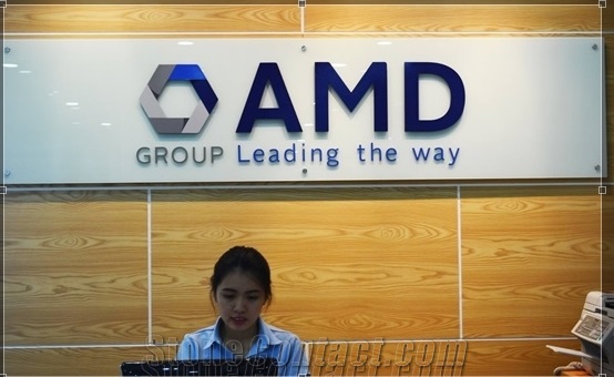 AMD Mining JSC