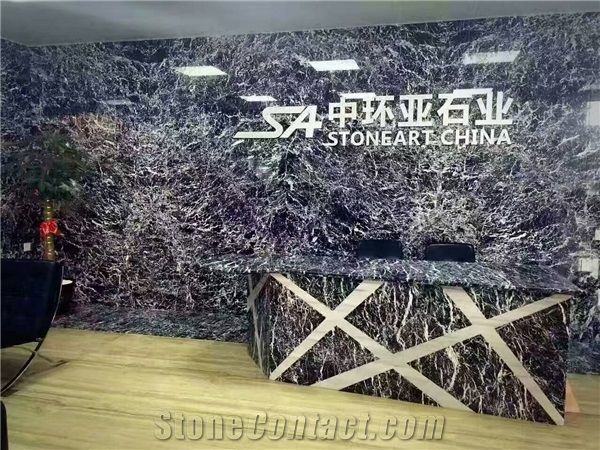 Stone Art China Co.,Ltd