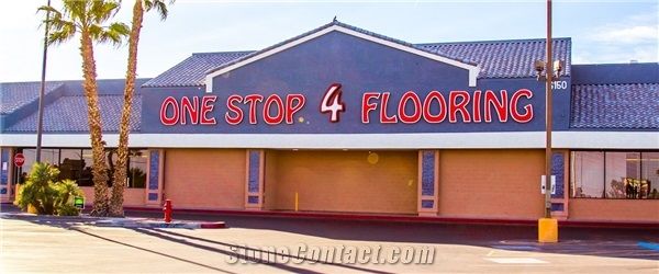 One Stop 4 Flooring