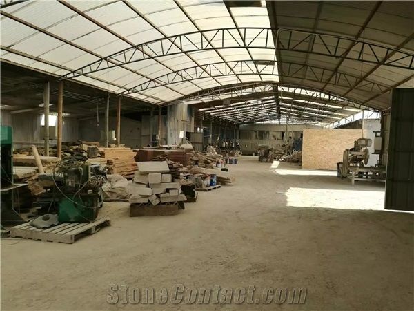 yixian longtenghui stone company limited
