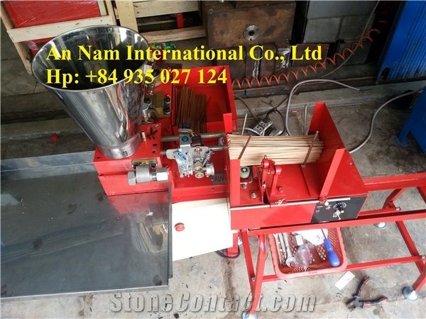 An Nam International Co., Ltd