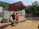 Solid Stone Constructions Pty Ltd.