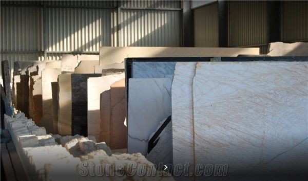 Stelzer Marmor Granit Sandstein GmbH & Co. KG