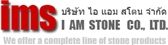 IMS - I AM STONE CO.LTD.