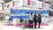 Jinan Lansen Laser Equipment Co.,Ltd