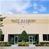 Matt Manning Surfaces LLC