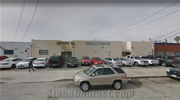 Realstone Corp.
