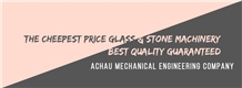 A Chau mechanical engineering company limited