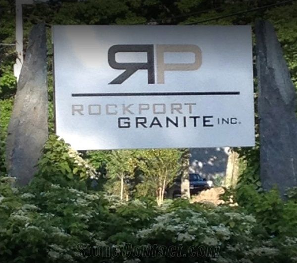 Rockport Granite Inc.
