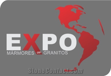 Expo Marmores e Granitos