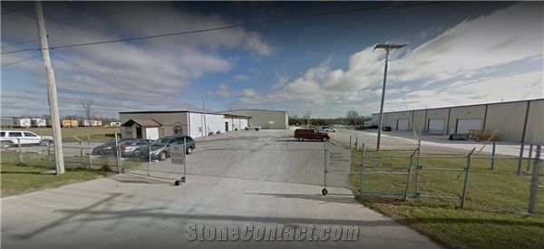 CMC Central Missouri Countertops Manufacturing Inc.