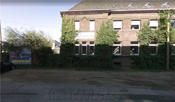 Haus der Steine GmbH