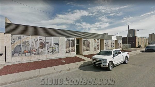 CNG Stone Products Inc.
